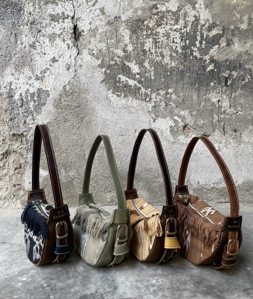Sumba Bags
